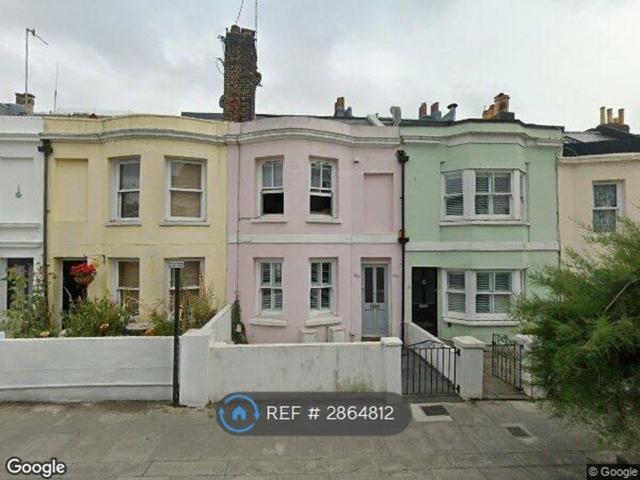 Surrey St, Brighton BN1, 2 bed maisonette to rent, £1,450 pcm | PrimeLocation