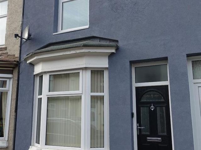 Surrey Street, Middlesbrough TS1, 3 bed property to rent, £825 pcm | PrimeLocation