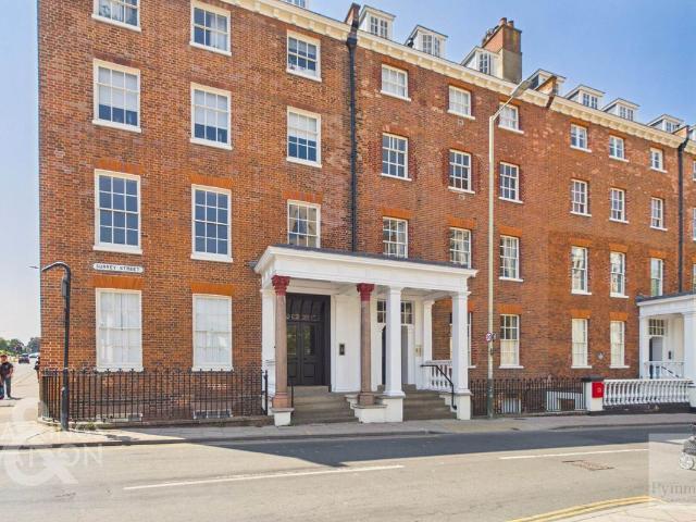 Surrey Street, Norwich NR1, 2 bed flat to rent, £1,350 pcm | PrimeLocation