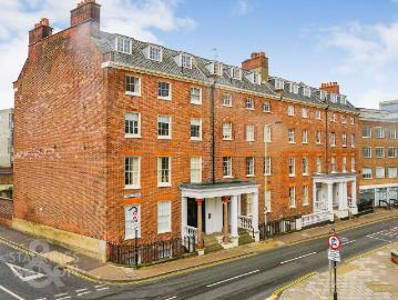 Surrey Street, Norwich NR1, 2 bed flat to rent, £1,450 pcm | PrimeLocation