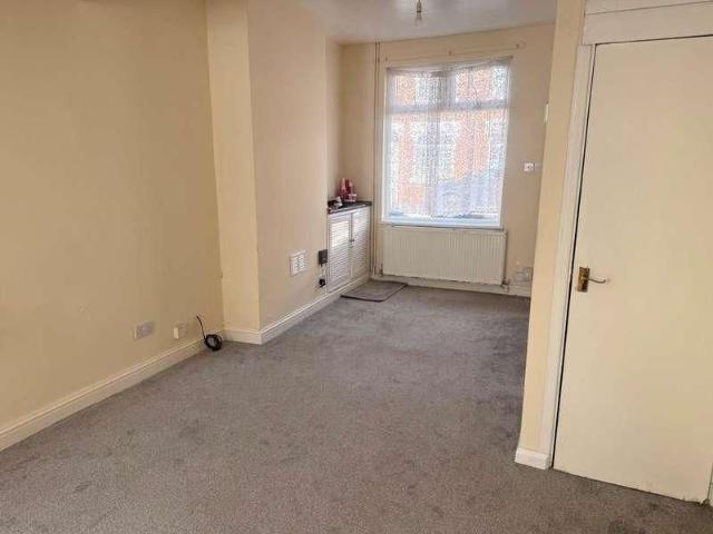 Surrey Street, Belgrave, LE4