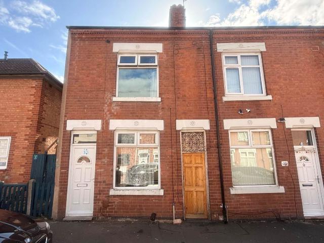 Surrey Street, Belgrave LE4, 3 bed terraced house to rent, £1,175 pcm | PrimeLocation