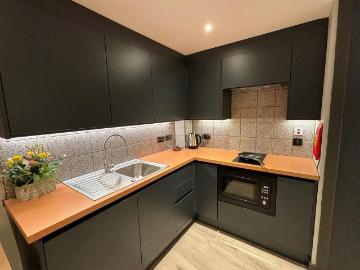 Surrey Street, Bristol BS2, Studio to rent, £1,729 pcm | PrimeLocation