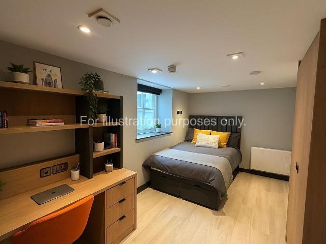 Surrey Street, Bristol BS2, 1 bed flat to rent, £1,170 pcm | PrimeLocation