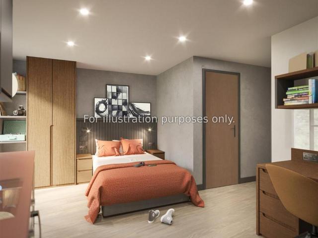 Surrey Street, Bristol BS2 1 bed in a flat share to rent £1,257 pcm £290 pw