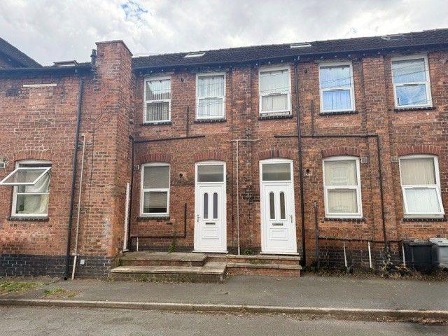 Surrey Street, Crewe CW1, 1 bed terraced house to rent, £650 pcm | PrimeLocation