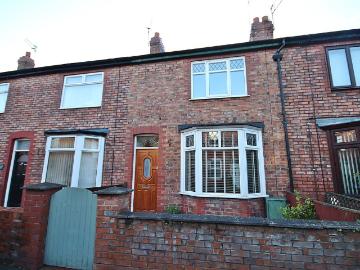 Surrey Street, Warrington WA4, 2 bed terraced house to rent, £925 pcm | PrimeLocation