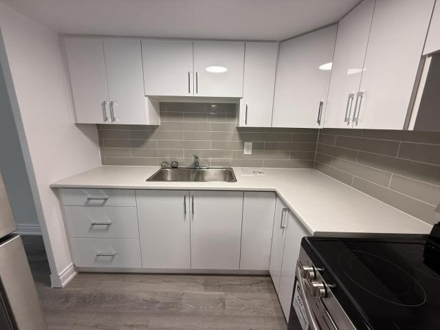 Surrey Place Apartments 308B Apartment for Rent