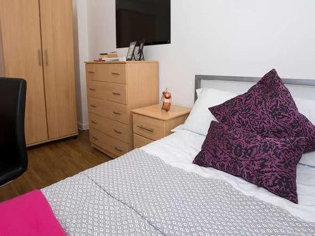 Surrey Quays Landale House, Lower Road, London, SE16