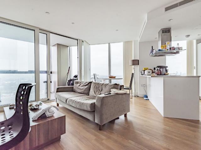 Surrey Quays Road, Surrey Quays, London SE16, 2 bed flat to rent, £3,000 pcm | PrimeLocation