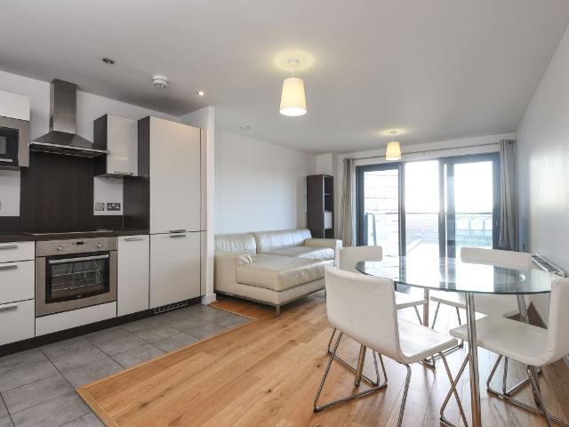 Surrey Quays Road, Surrey Quays, London SE16, 2 bed flat to rent, £3,200 pcm | PrimeLocation