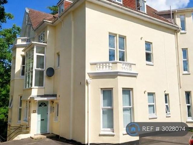 Surrey Road, Bournemouth, BH4 1 bed flat to rent £995 pcm £230 pw