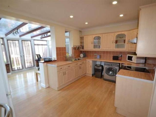 Surrey Road, Dagenham, RM10