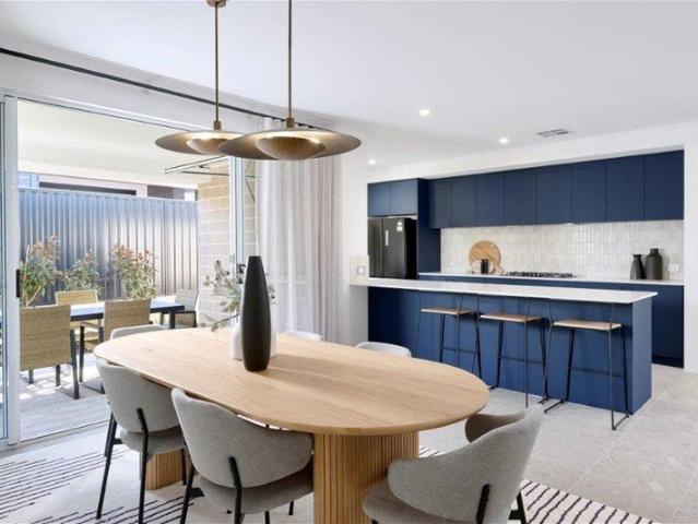 Surround yourself nature Build your dream 4 bed 2 bath home today!
