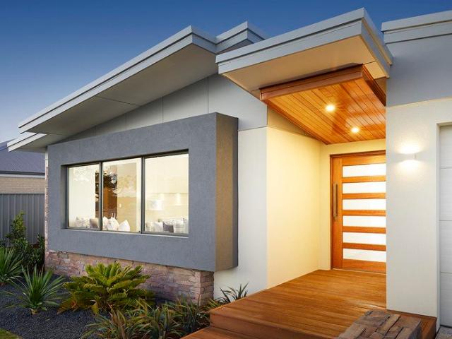 Surrounded by nature and green, open space, and with easy access to everything you need