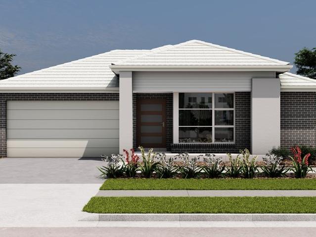 Surrounded by Nature, Connected to Everything Singleton Brings Balance to Your Life