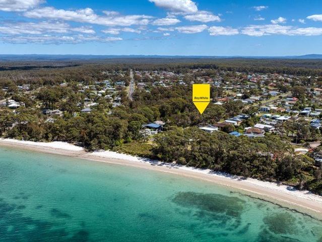 Surrounded by Nature, Close to the Bay