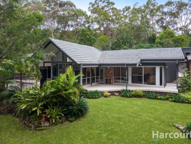 Surrounded By Nature. Designed For Family