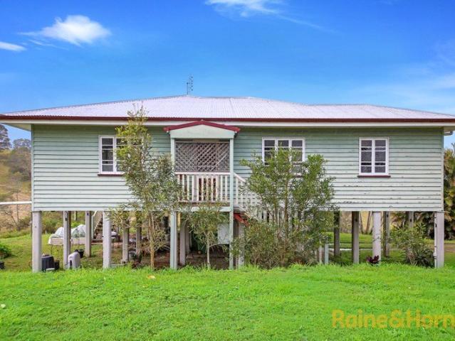Surrounded By Fresh Air And Country Charm