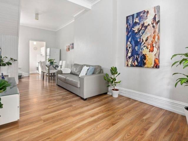 Surry Hills | Walk Everywhere