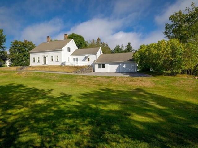 Surry Rd, Ellsworth, Home For Sale