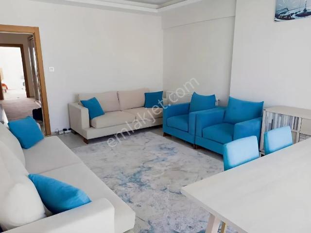 Sürsürü De Merkezi Konumda 3+1 Satılık Daire
