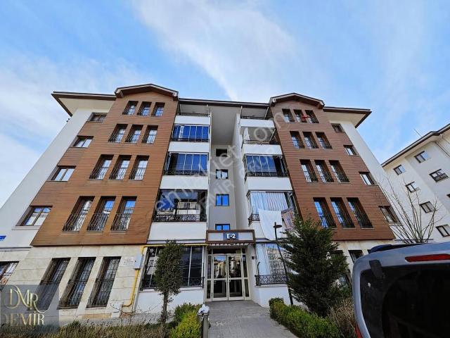 Sürsürü Toki'de Satılık 3+1 Masrafsız Daire