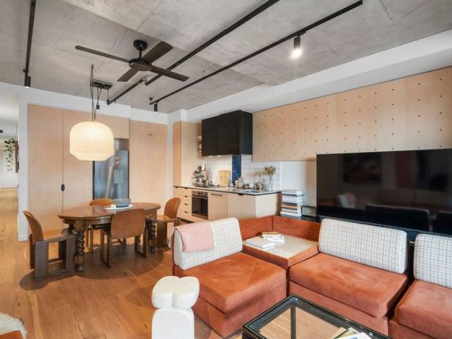 Sustainable Three Bedroom Home In Ideal Urban Village