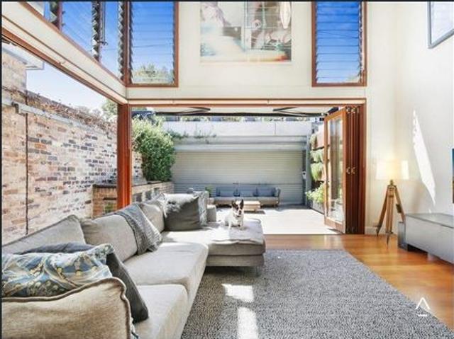 Sustainable Architect Designed Tranquil Oasis