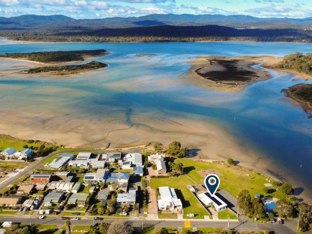 Sustainable Coastal Living