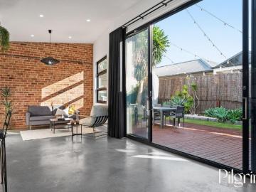Sustainable Design Meets Contemporary Coastal Living
