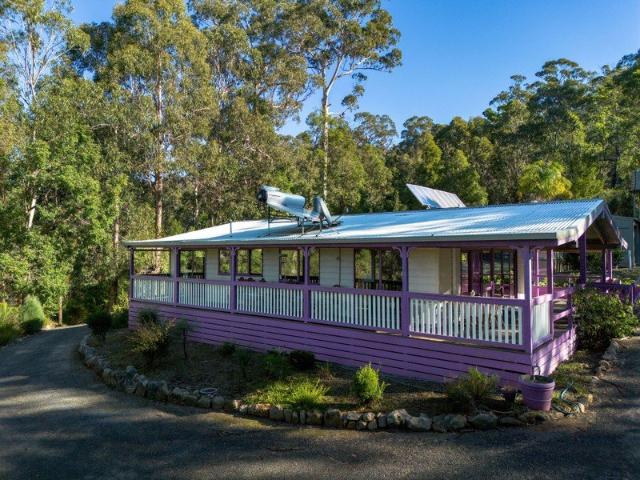 Sustainable Lifestyle Retreat