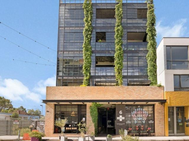 Sustainable Living in the Heart of Brunswick