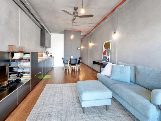 Sustainable Living in the Heart of Brunswick