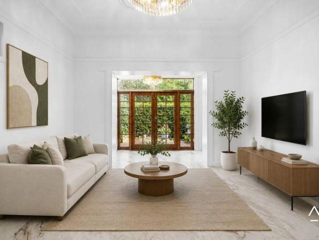 Sustainable Living in the Heart of Drummoyne