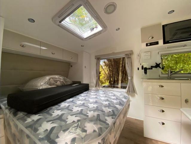 Sustainable Living Option in Billen Cliffs