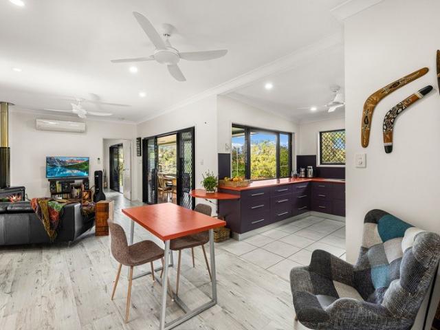 Sustainable Living, Smart Design, Easy Lifestyle
