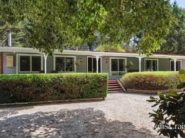 Sustainable living with modern convenience