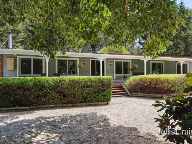 Sustainable living with modern convenience