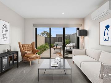 Cotter River, Jembaicumbene - Parking