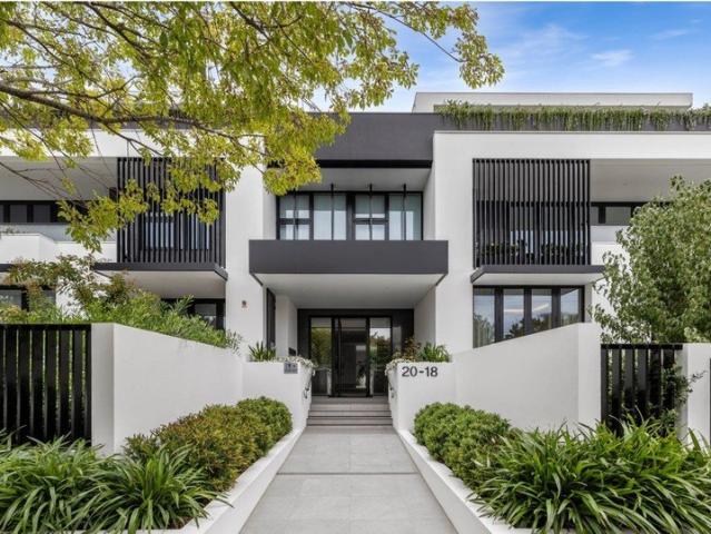 Sustainable Luxury Community