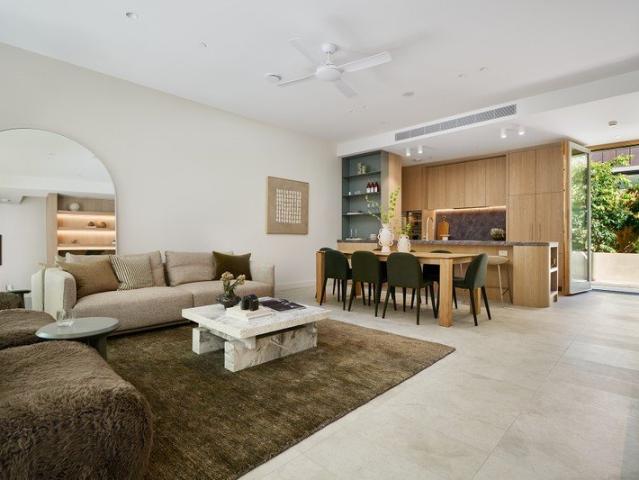 Sustainable Luxury in Hawthorn's Multi Award Winning Passive House
