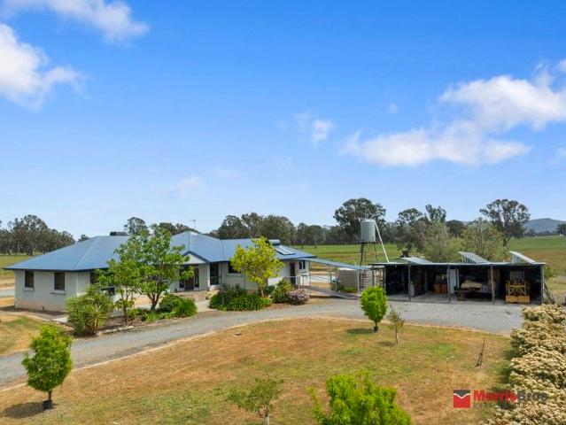 Sustainable, off grid living at it's finest!