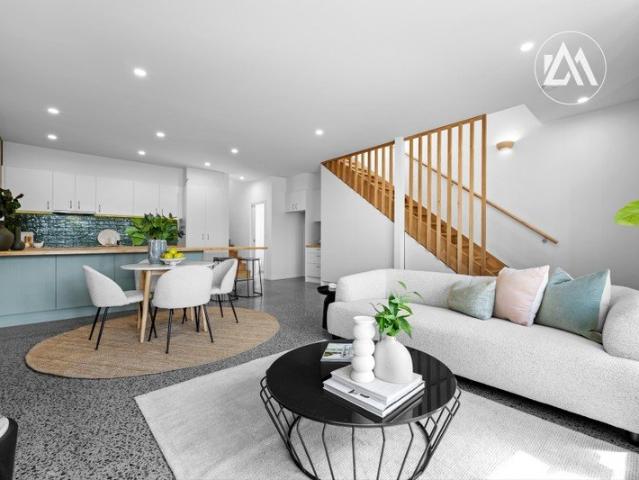 Sustainable Parkside Living in the Green Heart of Frankston