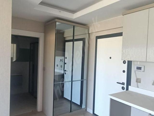 SUSUZ YENİBATI DA FSM BULVAR ÜZERİ 7.KAT SATILIK 45 M2 1+1 DAİRE