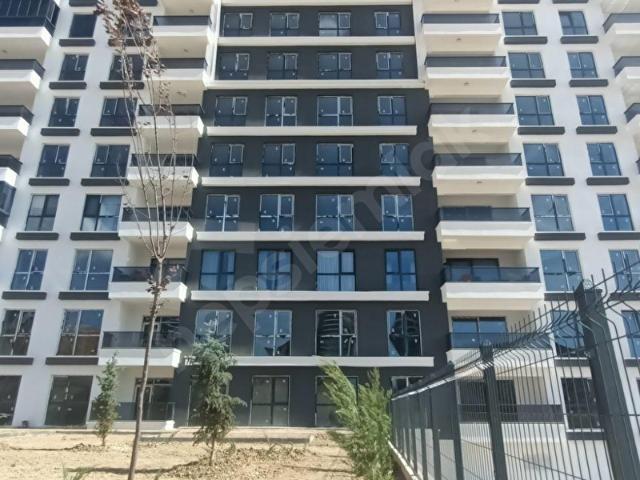 SUSUZ GÖKSU 2 ETAP MANZARALI PROJEMİZ DE 4+1 SATILIK DAİRE