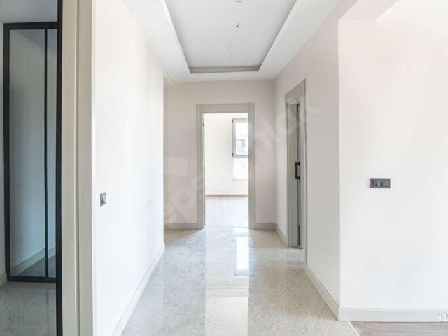 Susuz Göksu'da Satılık Sıfır 4+1 Daireler REMAX ENBATI