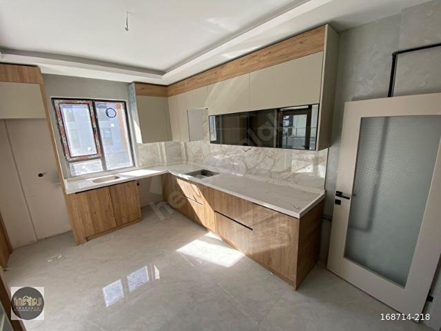 SUSUZ MAH ARA KATTA 2+1 93M2 BAĞIMSIZ MUTFAK FIRSAT DAİRE