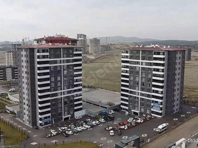 SUSUZ MAHALLESİ RİTSA KONUTLARI SATILIK 4+1 DAİRE