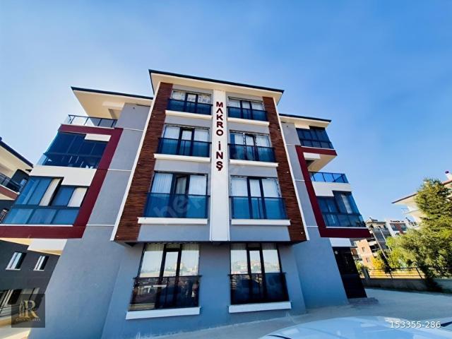 SUSUZ'DA ARA KAT ASANSÖRLÜ E.BANYOLU İSKANLI FIRSAT SATILIK 2+1